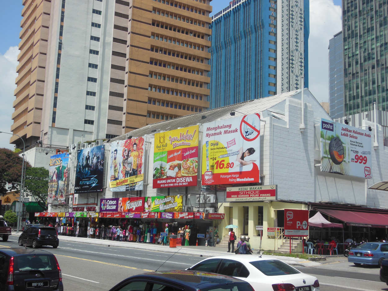 2013-11-02 Kuala Lumpur 